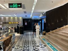 -皇室假期美食水疗会(春风路店)
