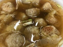 -小梁哥云吞面(黄贝岭店)