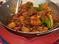 -大丰收脆鱼(浦西万达店)