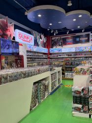 -哈姆雷斯(王府井百货大楼店)