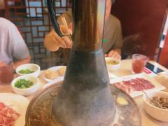 -阳坊大都涮羊肉(阳坊总店)