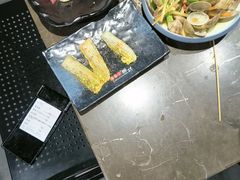 -江城二当家烤牛肉(莲塘新村店)