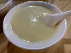 -沙湾姜埋奶(兴新包店)