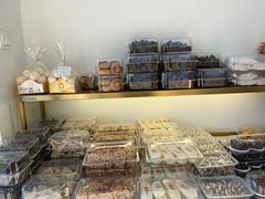 -幸福蛋糕坊(金顶街店)