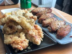 -小岛餐厅