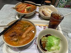 -南記粉麵(灣仔謝斐道店)