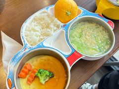 -前海沿·青岛菜(李沧万达店)