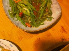 -民食香·腊排骨野生菌美食(木府店)