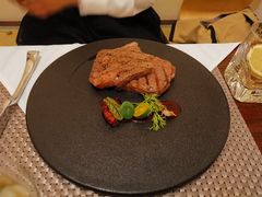 -岸芷汀兰·法餐牛排
