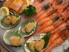 -德川家日本料理(顺义华联店)