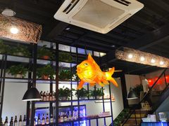 -向川南·水煮鱼·川菜(和平里店)