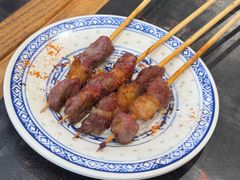 -和府捞面(天河领展广场店)