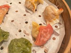 -唐乐宫·歌舞剧院餐厅