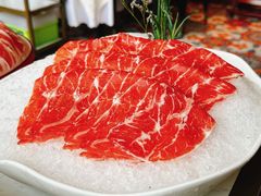 -龙鲜会·澳门生鲜火锅(诚品店)