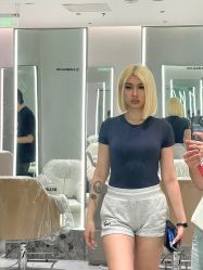 -3AM·S HAIR SALON烫发染发接发