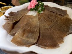 -老版火锅(半坡店)