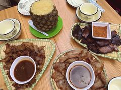 -多哥水傣味餐厅(司马巷店)