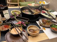 -山缓缓火锅(青岛万象城店)