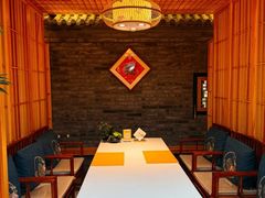 -悦真雅院·四合院·清真私房菜(雍和宫店)