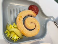 -库滋明·俄罗斯特色美食(中央大街店)