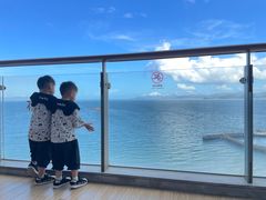 -深圳大梅沙京基洲际度假酒店