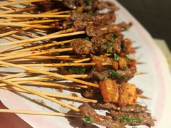 -串盟烧烤·长沙美食地标(星沙店)