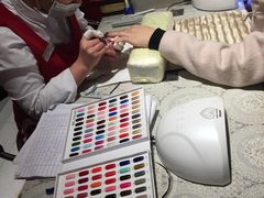 -海底捞火锅(航洋城店)