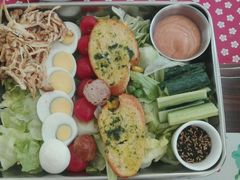 -吃饼人西餐(南开店)