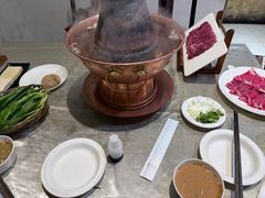 -东来顺饭庄(王府井步行街店)