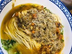 -朱洪元苏式面馆(绿宝广场店)