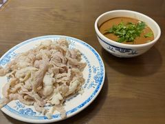 -老爆肚满五香烧牛羊肉