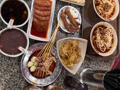 -小街天府(西工小街店)