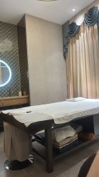-雅曼妮spa美容养生