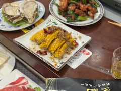 -金龙·打边炉(武进路店)