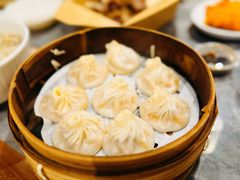 蟹粉鲜肉小笼8只-莱莱小笼·乔艾