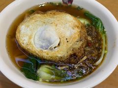 酸辣粉-和记粉馆(湘春路店)