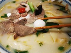 羊肉烩面-中原一大碗(湖滨店)