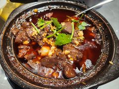 -陶德砂锅(蜀汉路店)