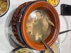 -炆火火·藕汤·湖北煨菜馆(销品茂店)