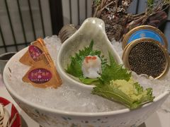 -上井料理黑金店(IFS国金中心店)