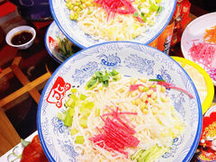 -大海碗·炸酱面·烤鸭·京菜(天坛店)