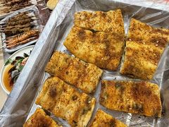 -河南前程·羊肉汤·烧烤(总店)