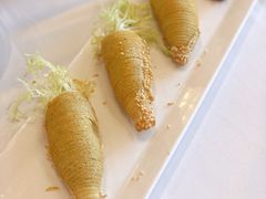 黑松露萝卜丝糕-御彩酒家(东风东路店)