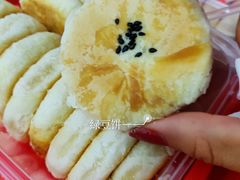 -惠来特产绿豆饼(新嘉华庭店)