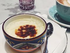 -伊斯坦布尔土耳其清真咖啡餐厅