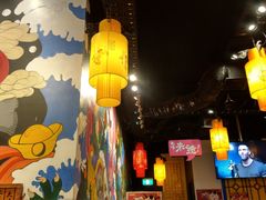-大味老火锅City店