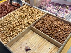 -优可栗栗·零食炒货(上品店)