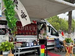 -海河游船(古文化街码头)