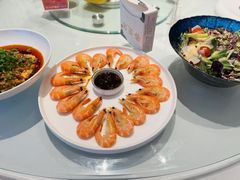 -香丰阁·烤鸭·川湘菜(清河店)