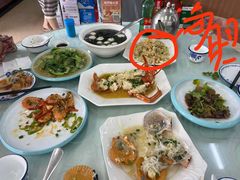 -双月饭店·20年老字号(新村店)